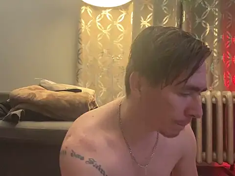 Borodanw online show from 12/28/24, 07:00