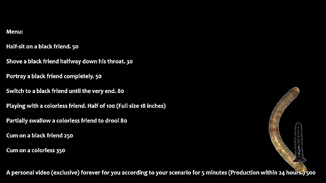 Borodanw online show from 04/23/26, 06:25