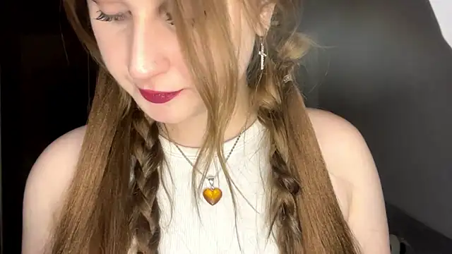 SelinaHope18 online show from 01/13/25, 01:56