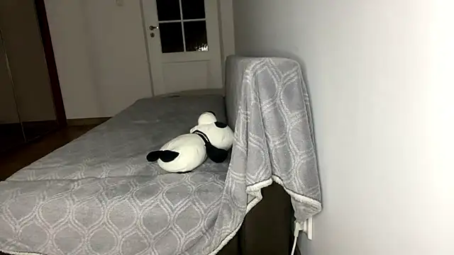 SelinaHope18 online show from 01/14/25, 12:22