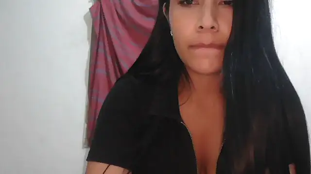 conejita linda online show from 03/31/26, 04:02