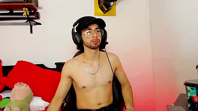 LIANxxx8 online show from 01/05/25, 06:35