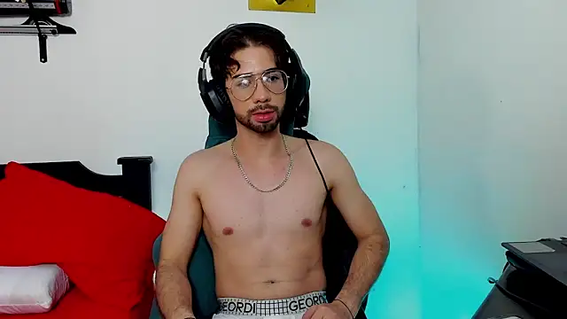 LIANxxx8 online show from 01/07/25, 03:35