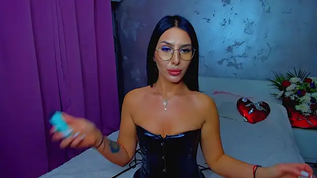 LexyBrianna online show from 11/14/25, 09:13