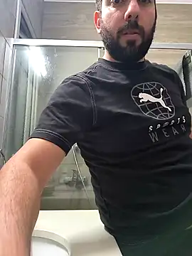 Georgesexyboy1 online show from 01/05/25, 08:10