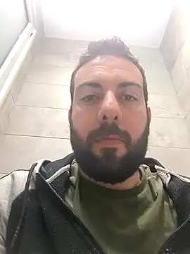 Georgesexyboy1 online show from 01/09/25, 03:23