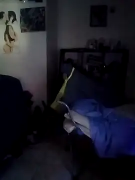 k1oudE online show from 12/13/25, 07:53