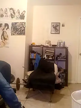 k1oudE online show from 12/18/25, 03:12