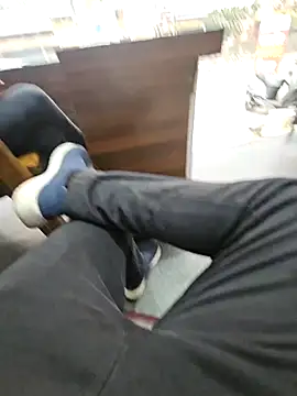 Snapshot of pyasevickybabu563 chatting on 01/06/25, 10:13 pyasevickybabu563 online show from 01/06/25, 10:13