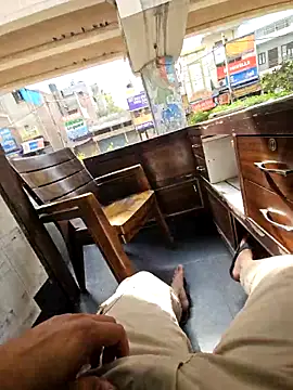 pyasevickybabu563 online show from 03/18/26, 05:32