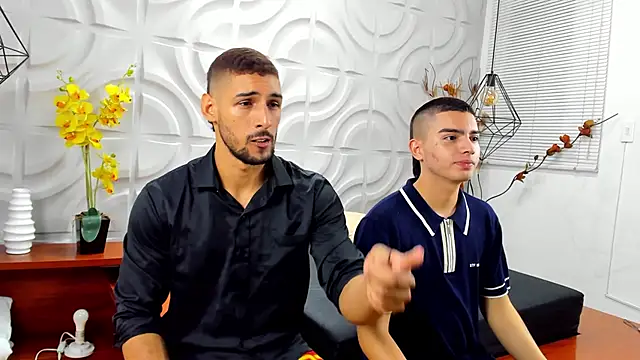 MarcoVitto online show from 01/16/25, 03:34