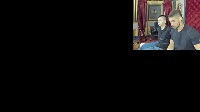 MarcoVitto online show from 01/17/25, 03:45