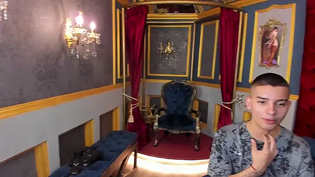 MarcoVitto online show from 02/07/25, 07:07