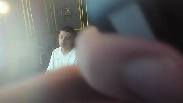 MarcoVitto online show from 02/08/25, 03:19