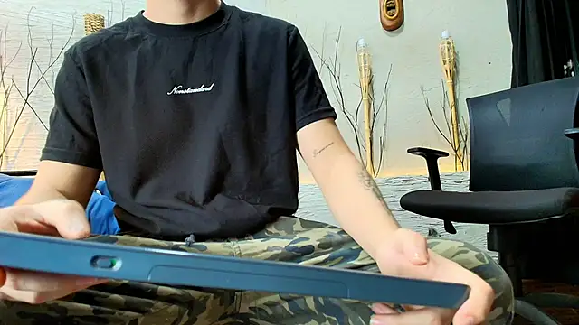 MarcoVitto online show from 10/02/25, 11:39