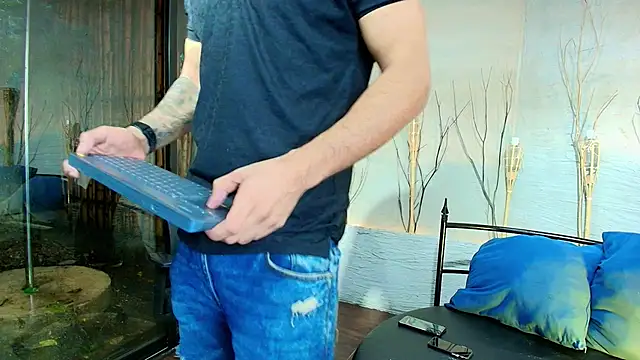 MarcoVitto online show from 10/03/25, 12:02