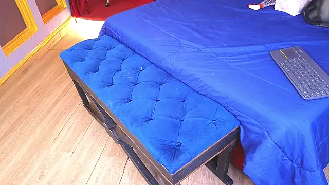 MarcoVitto online show from 10/18/25, 11:44