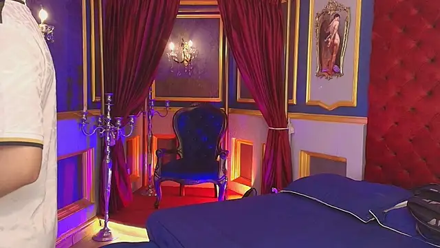 MarcoVitto online show from 11/13/25, 09:58