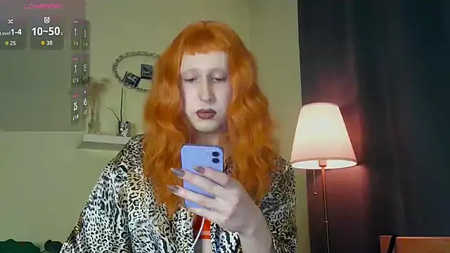 DavidLiiio online show from 02/22/26, 08:51