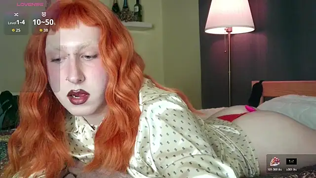 DavidLiiio online show from 04/04/26, 10:29