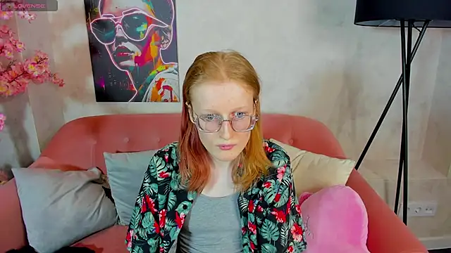 ElizabethHarpper online show from 01/05/25, 07:28