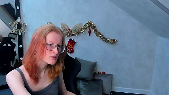 ElizabethHarpper online show from 01/14/25, 11:42