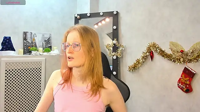 ElizabethHarpper online show from 01/18/25, 02:12