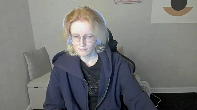 ElizabethHarpper online show from 09/13/25, 08:14