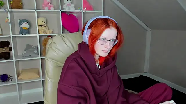 ElizabethHarpper online show from 01/08/26, 01:08