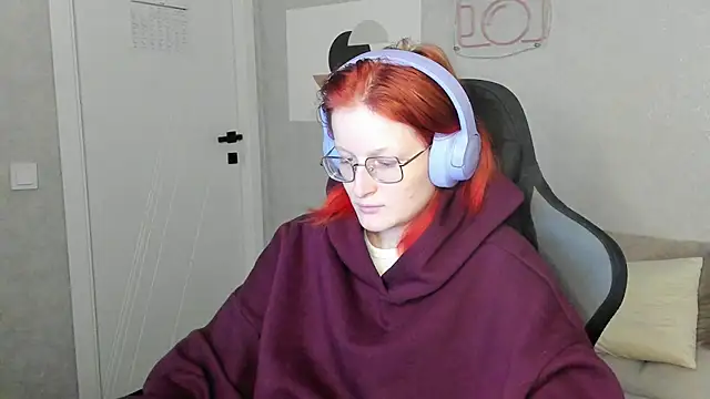 ElizabethHarpper online show from 01/16/26, 01:09