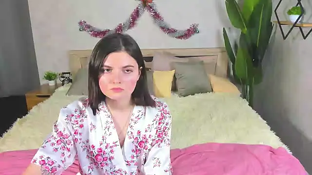 CharlotteMitchell online show from 01/11/25, 11:45