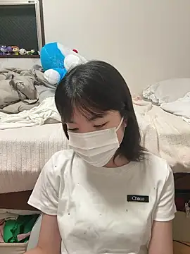 RIRI Chan  online show from 06/26/26, 11:58
