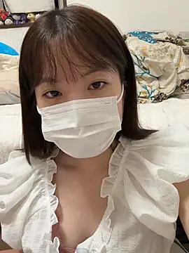 RIRI Chan  online show from 08/01/26, 12:15