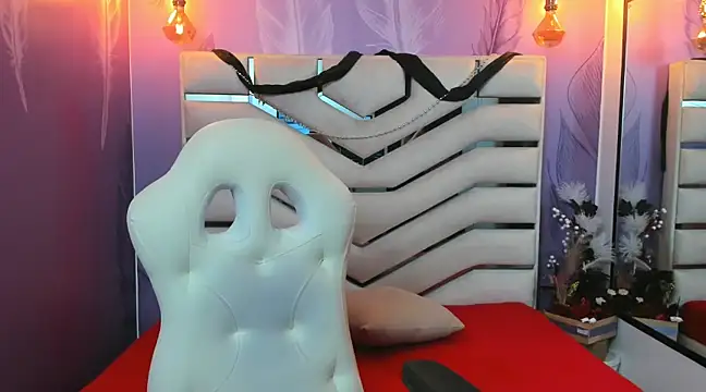 arissha lee online show from 01/22/25, 02:37