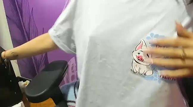 arissha lee online show from 01/26/25, 08:25