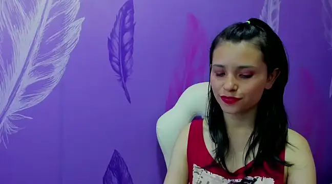 arissha lee online show from 02/11/25, 07:02