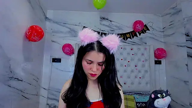 arissha lee online show from 03/05/26, 02:02