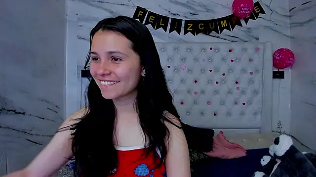 arissha lee online show from 03/15/26, 01:44