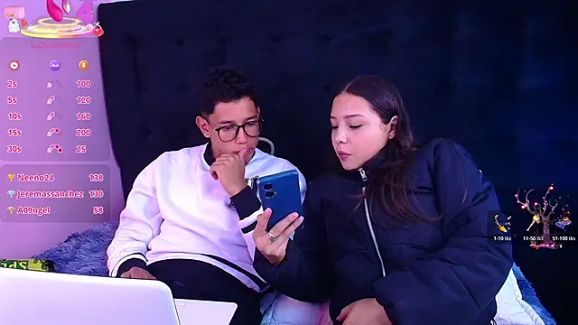 RyanPricee online show from 12/19/25, 03:13