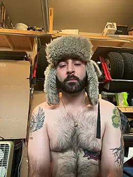 Faded-Solo online show from 05/24/26, 09:53