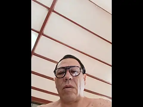 Rocket1978 online show from 02/23/26, 12:13