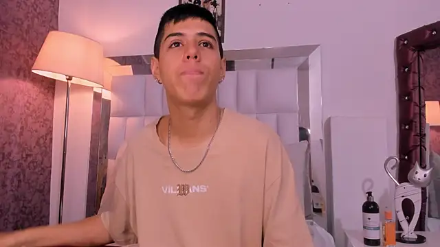 Angel Khouri online show from 02/06/25, 08:13