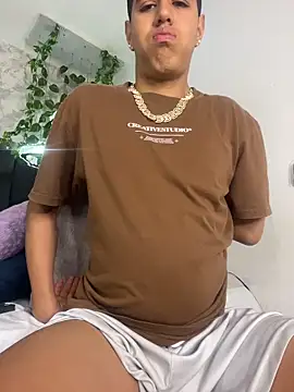 Angel Khouri online show from 01/08/26, 04:37