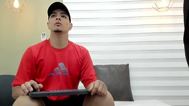 DAVID VICTORIAA online show from 09/09/25, 01:10