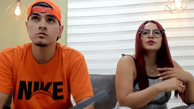 DAVID VICTORIAA online show from 09/11/25, 12:16