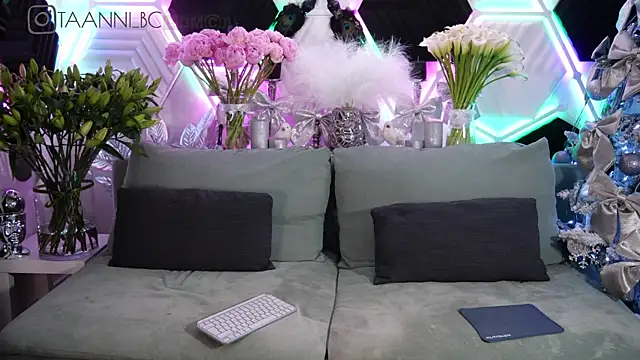 taanni bc online show from 01/31/25, 12:28