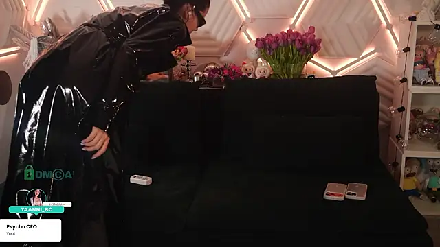 taanni bc online show from 03/16/26, 09:52