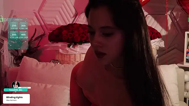 taanni bc online show from 03/25/26, 10:27