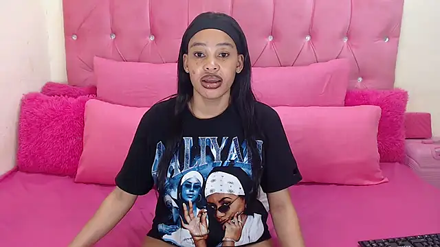 naughtiest baddy online show from 10/04/25, 07:01