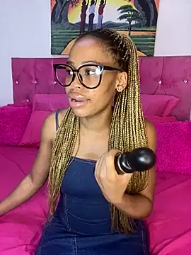 naughtiest baddy online show from 01/16/26, 08:46